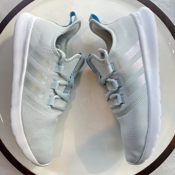 Adidas Cloudfoam 2.0 Women's Sneaker Size 10 - Picture 3 of 9